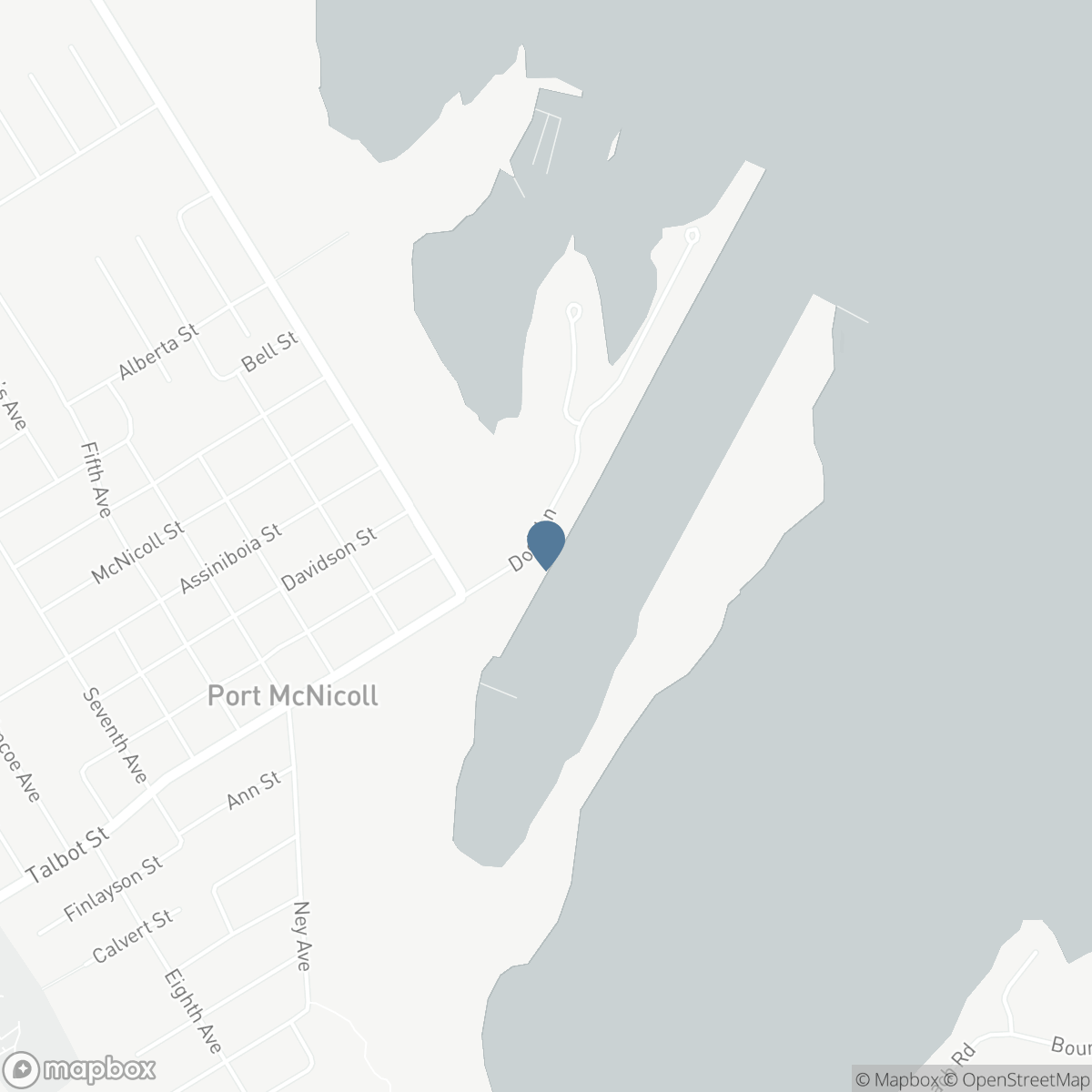 7 DOCK LANE, Tay, Ontario L0K 1R0